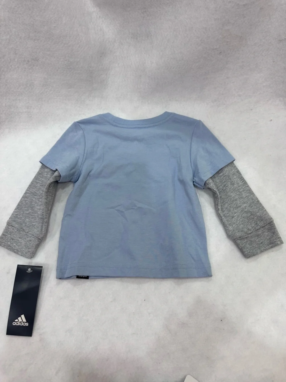 adidas cotton blend
